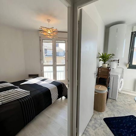 L'Univers - Wifi - Tram - Reve Au Mans Apartment Le Mans Ngoại thất bức ảnh