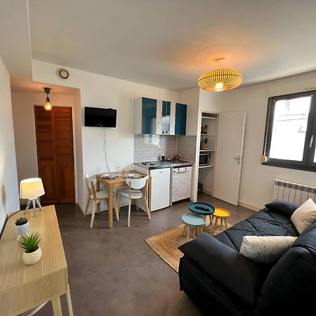 L'Univers - Wifi - Tram - Reve Au Mans Apartment Le Mans Ngoại thất bức ảnh