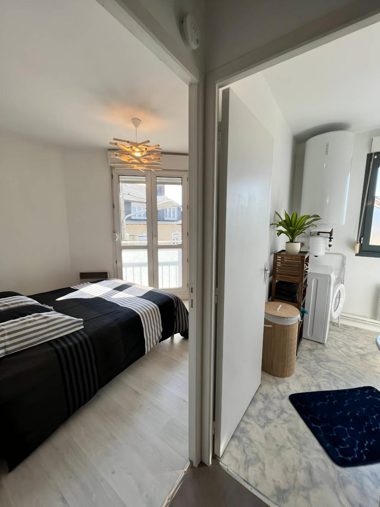 L'Univers - Wifi - Tram - Reve Au Mans Apartment Le Mans Ngoại thất bức ảnh