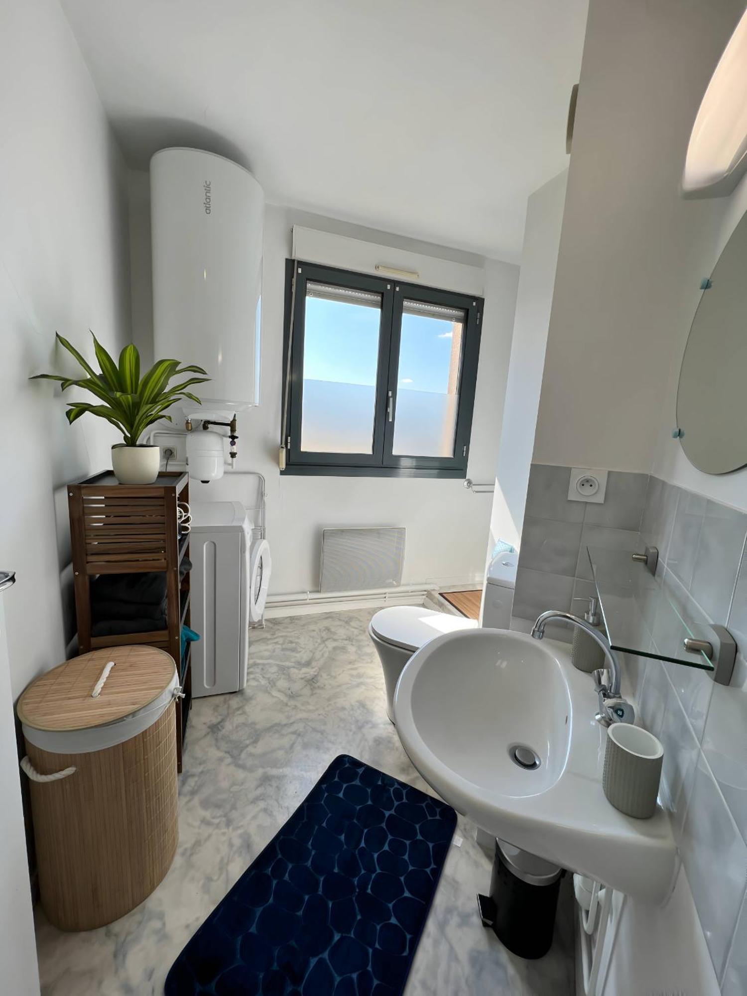 L'Univers - Wifi - Tram - Reve Au Mans Apartment Le Mans Ngoại thất bức ảnh